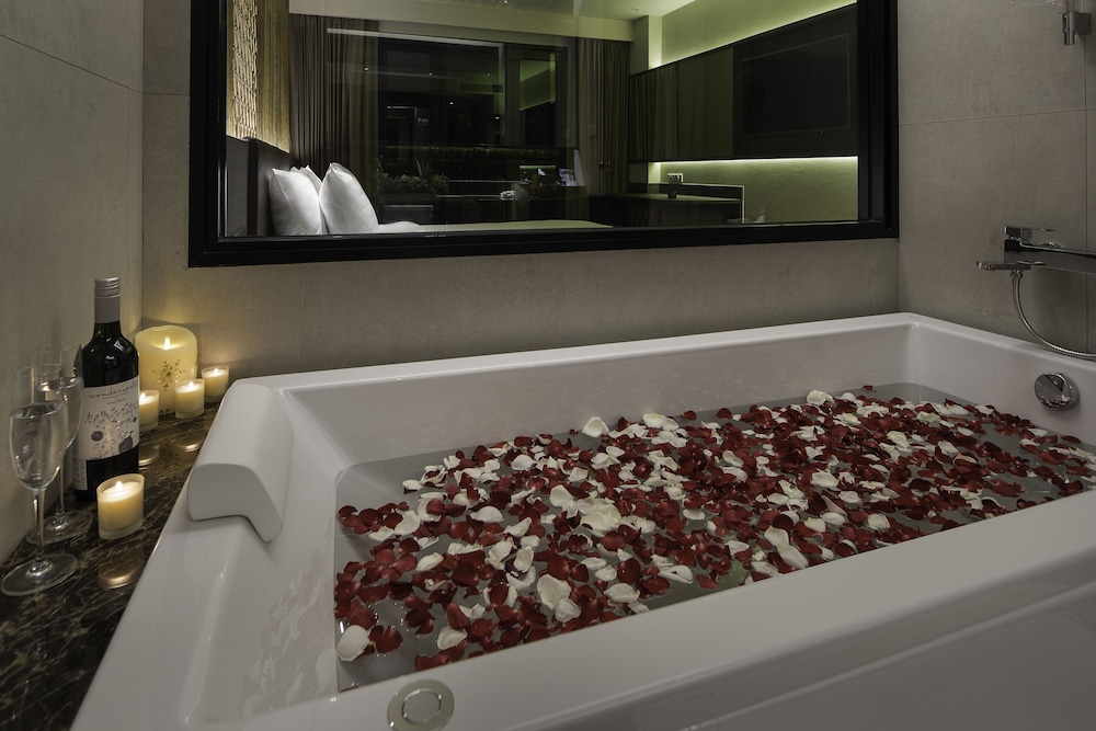 Chillax Heritage Hotel 39/40