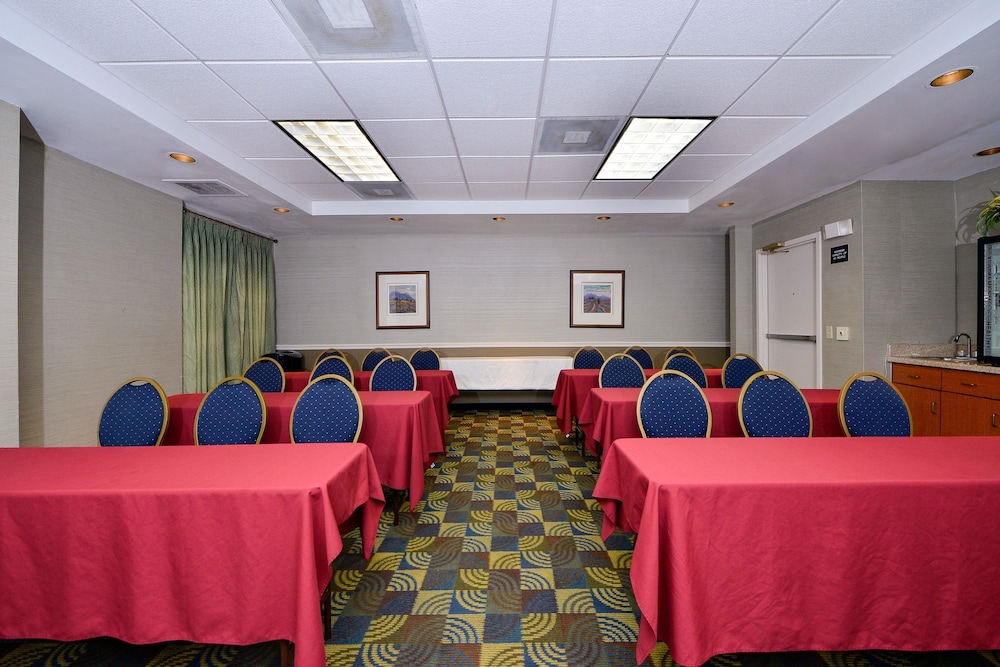 Comfort Inn Southwest Fwy at Westpark 43/47
