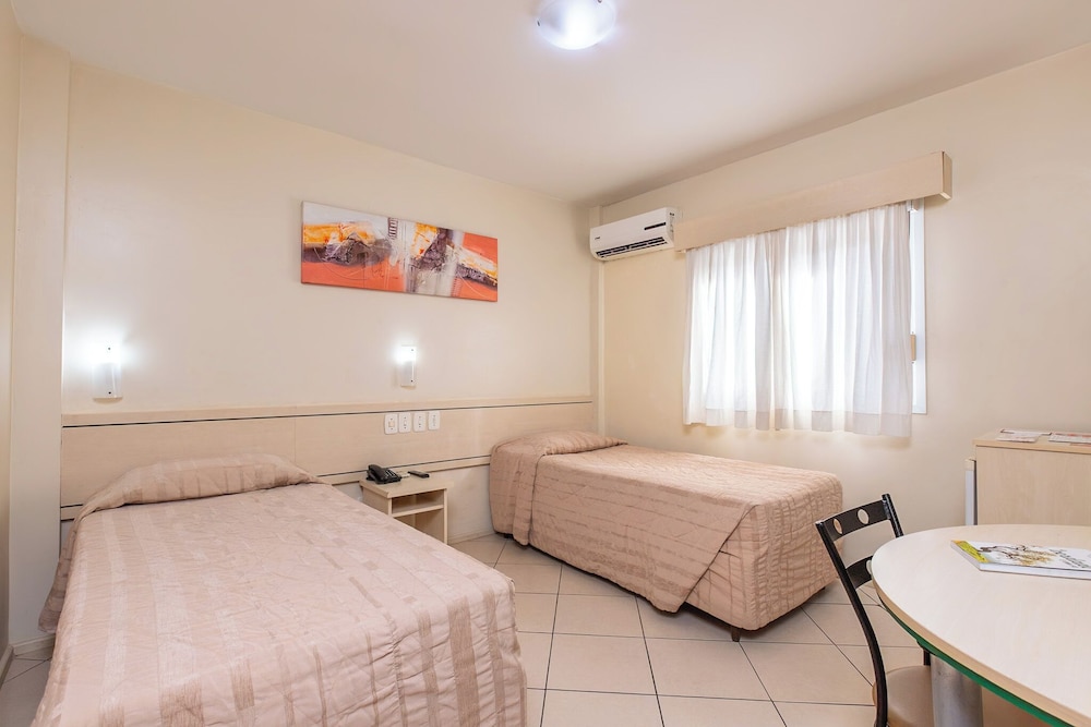 Hotel Express Canoas 17/53