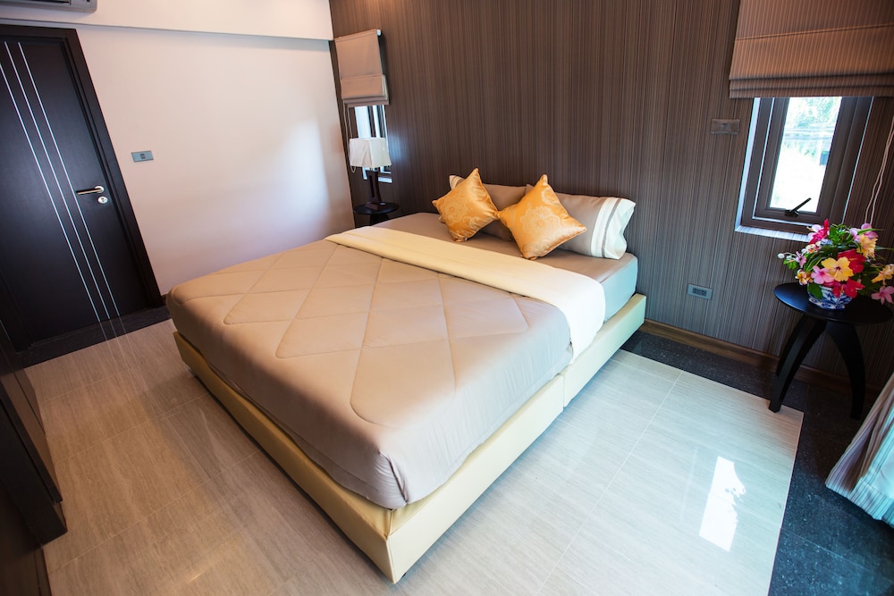 Villa Navin Resort 23/78