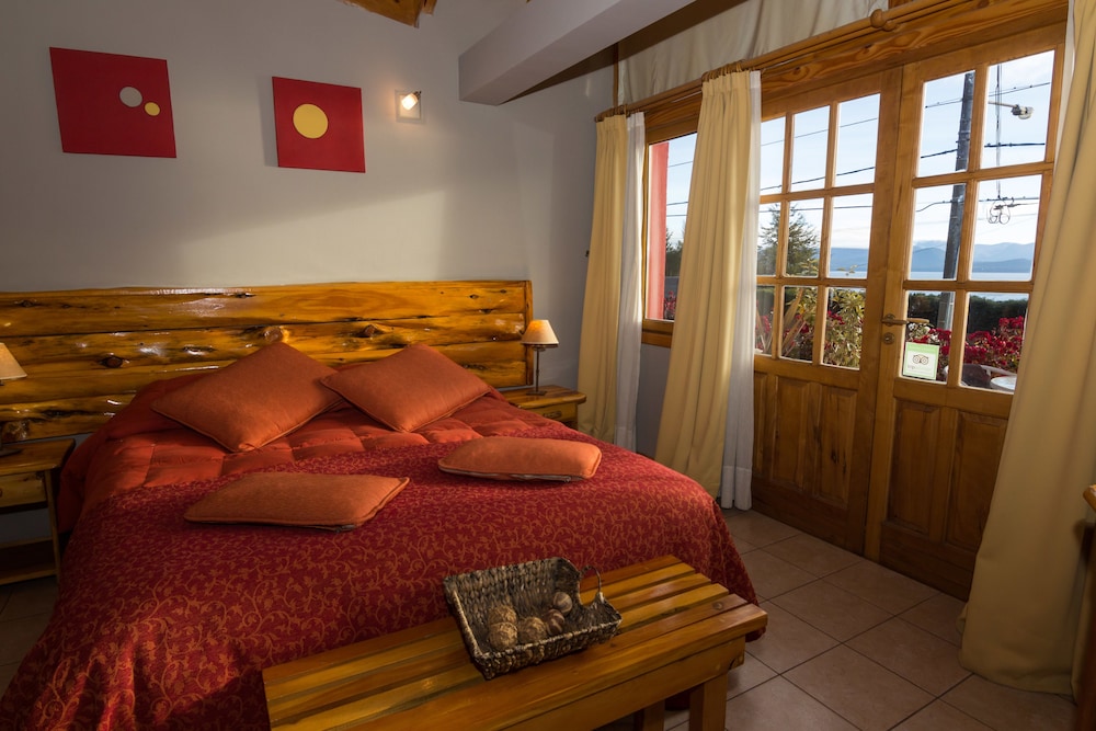 Lagos Del Sur Apart And Suite 52/78