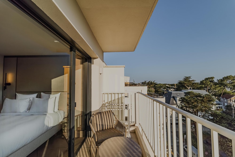 Hotel Le Christina 13/54