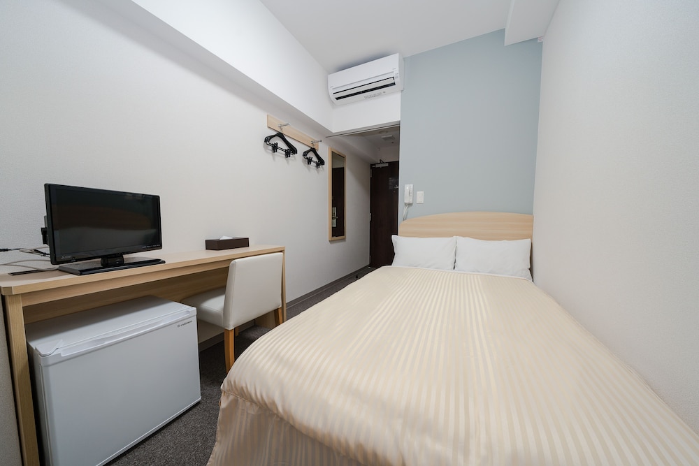 Koko Hotel Kagoshima Tenmonkan 17/56