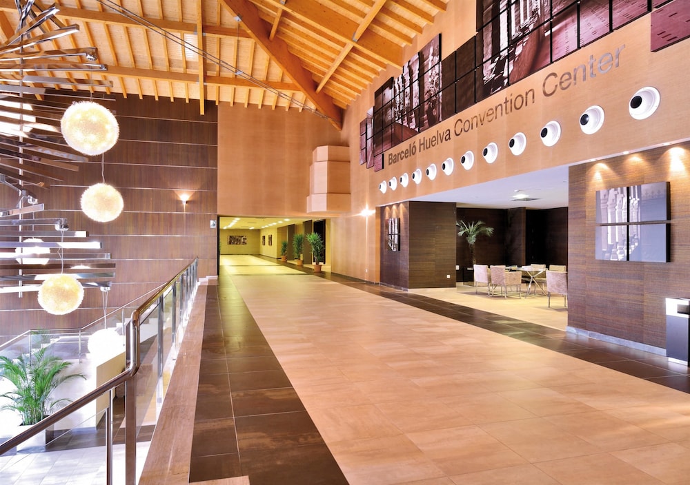 Barcelo Punta Umbria Beach Resort 17/69