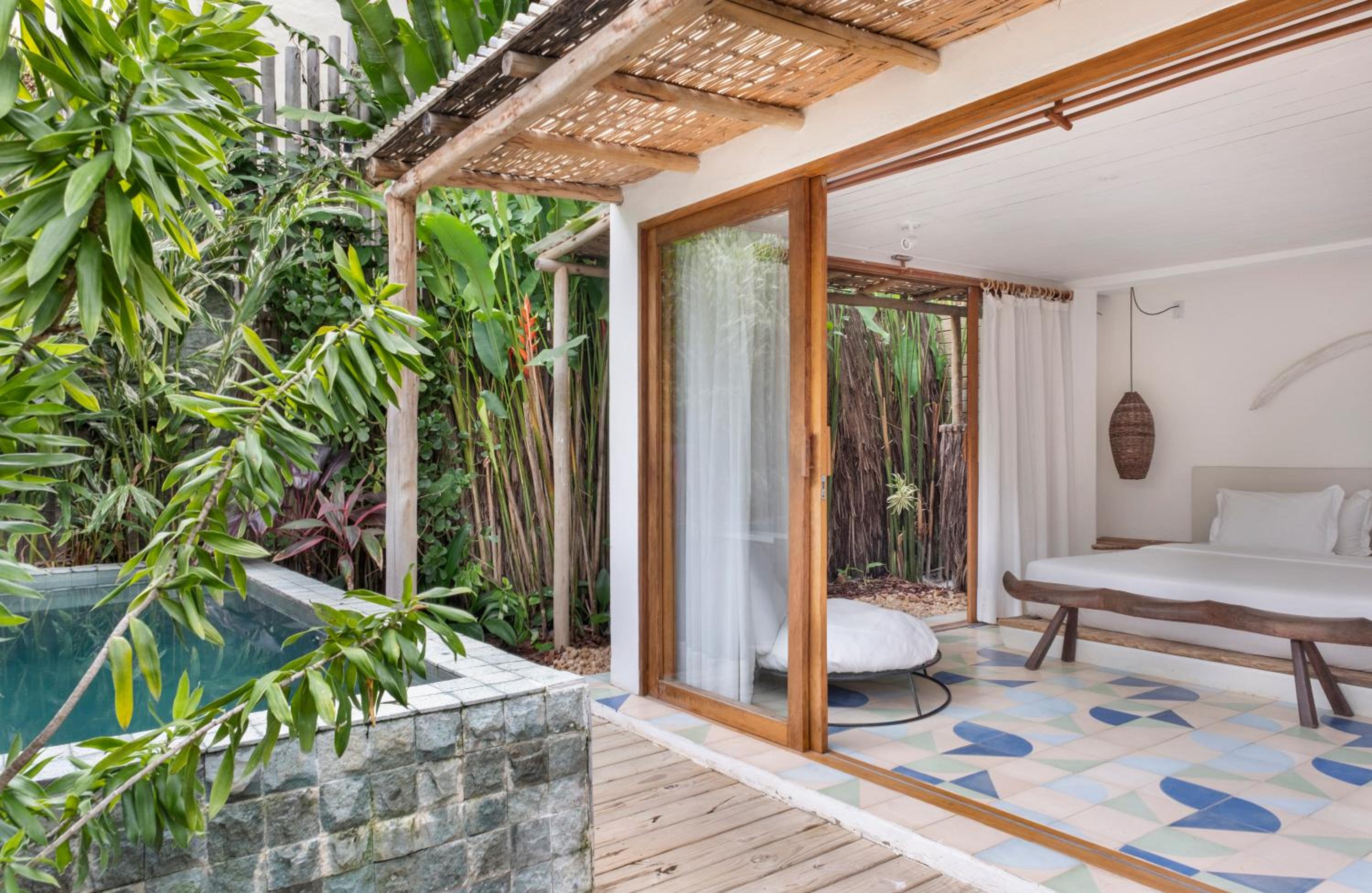 Casa Das Conchas Caraiva 34/39