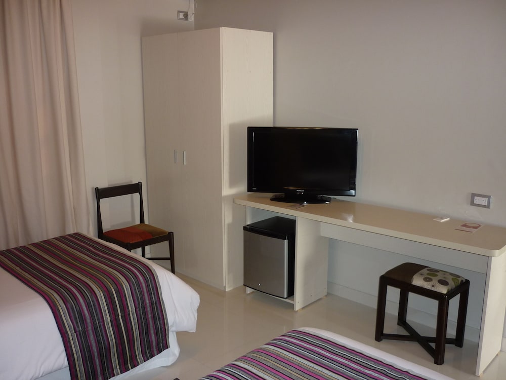 Portezuelo Hotel 53/60