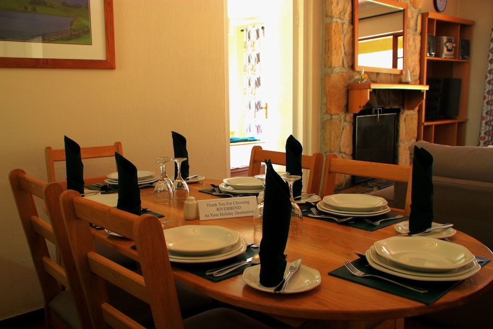 Riverbend Chalets 15/45