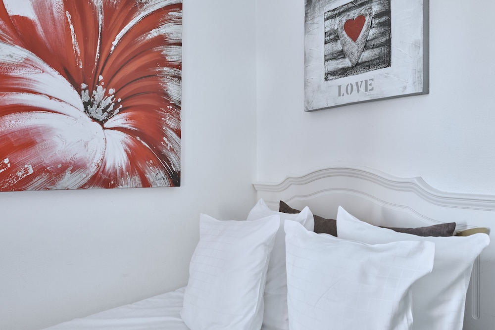 Hotel Continental Relax & Spa, BW Signature Collection 23/40