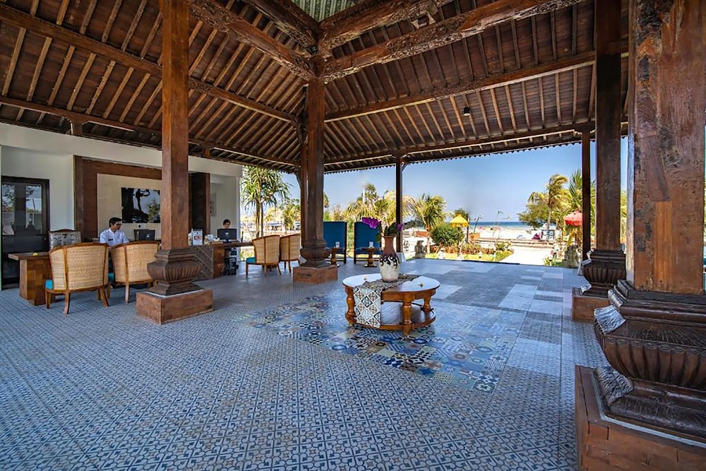FRii Resort Gili Trawangan 23/50