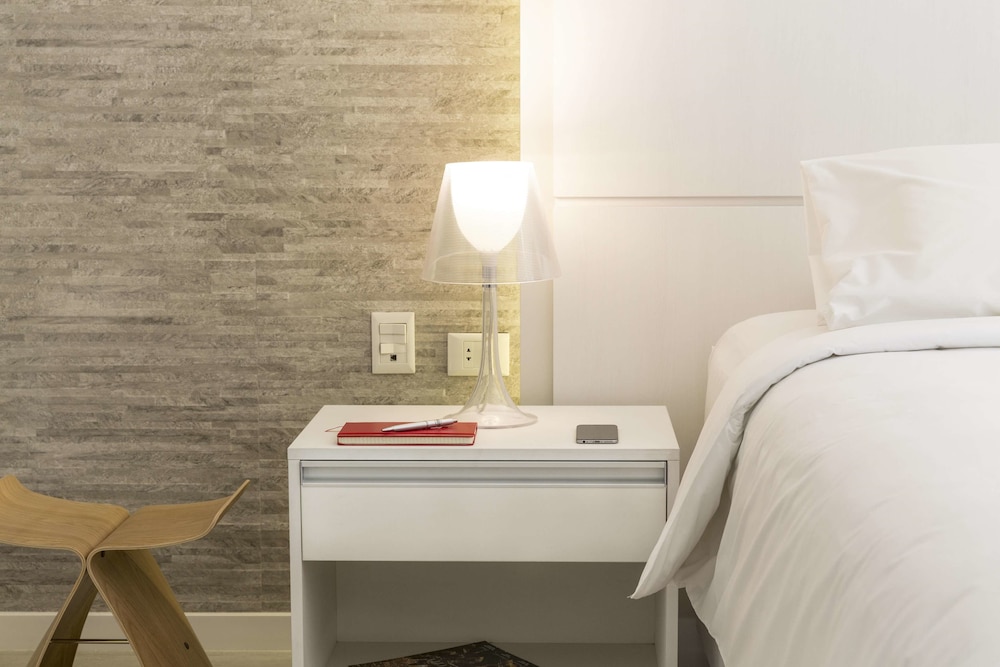 HUB HOTEL ASUNCIÓN 26/72