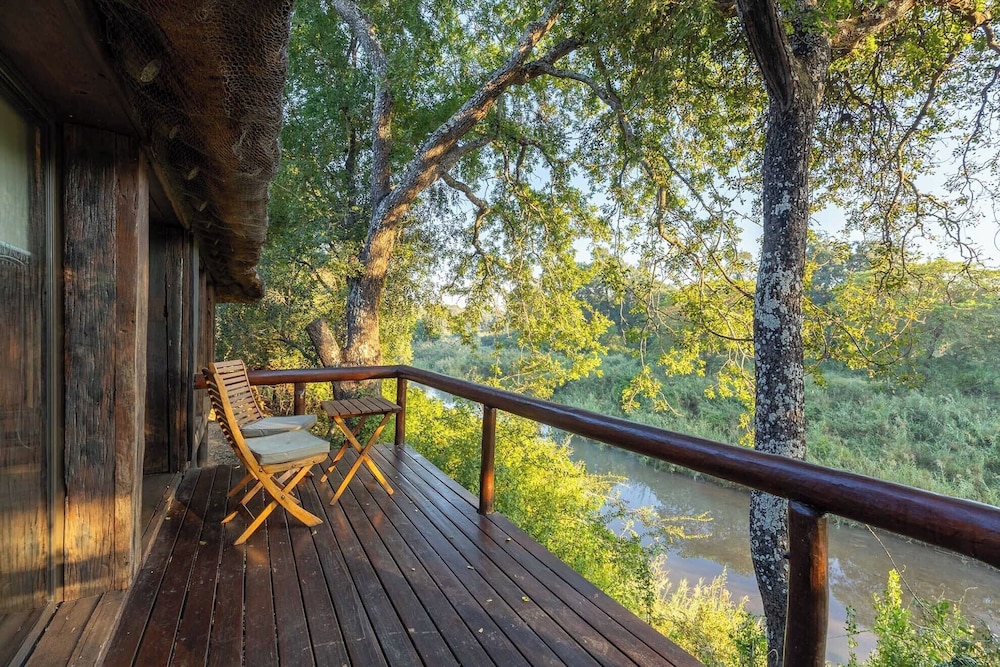 Karongwe River Lodge 42/78