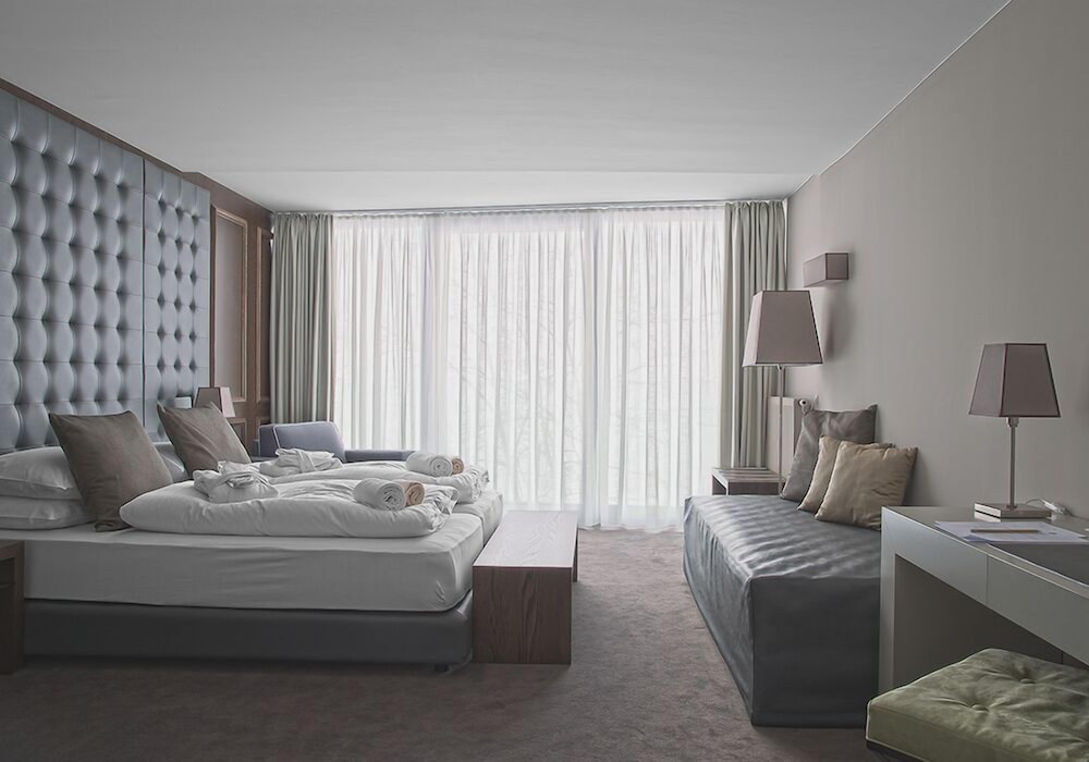 HOTEL & SPA WULFENIA 42/66