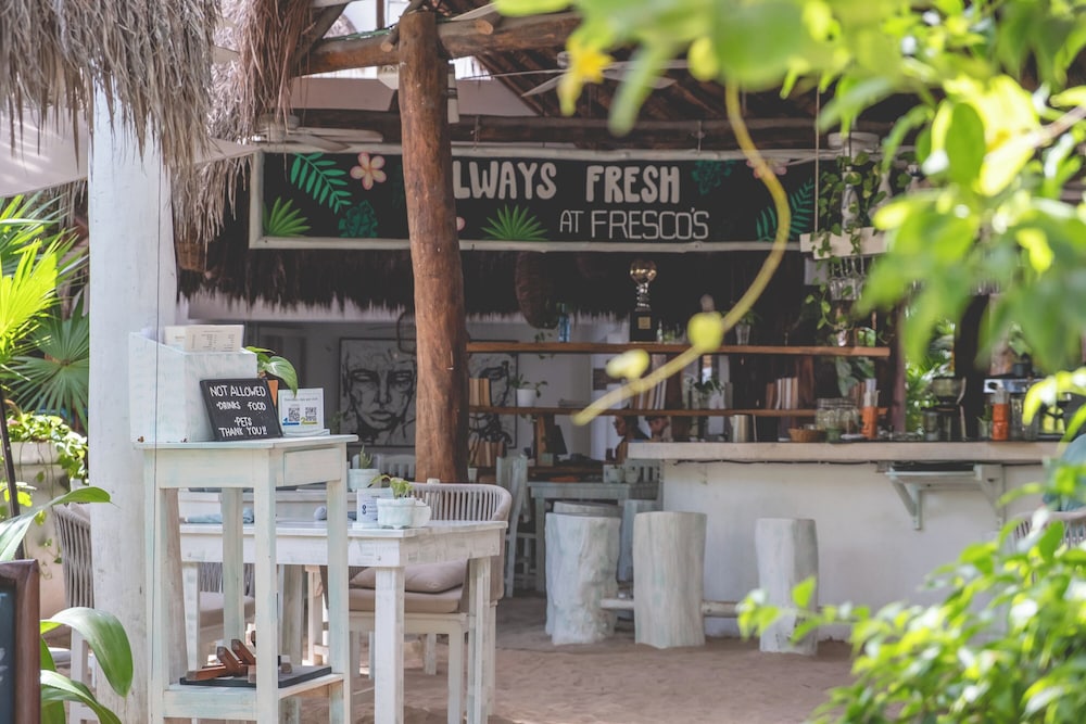 The Beach Tulum 4/47