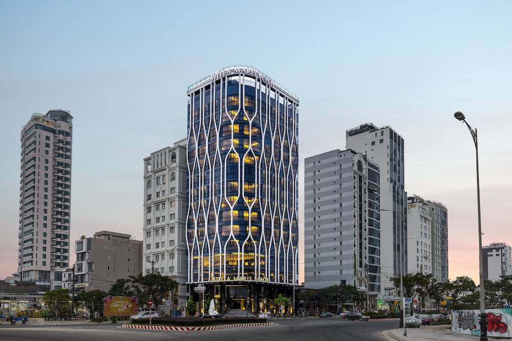Stella Maris Beach Da Nang 4/72