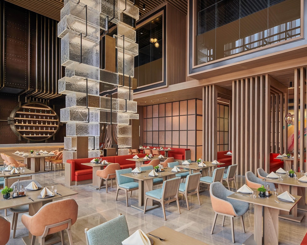 Hyatt Regency Shanghai Lingang 42/59