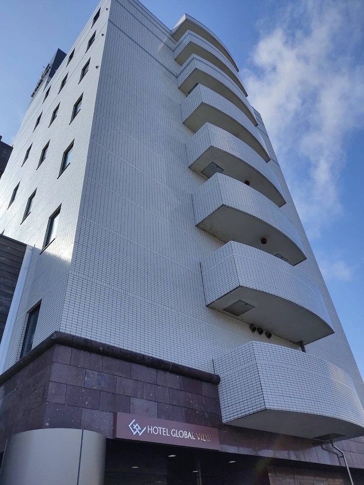 HOTEL JIN Morioka Ekimae 7/49
