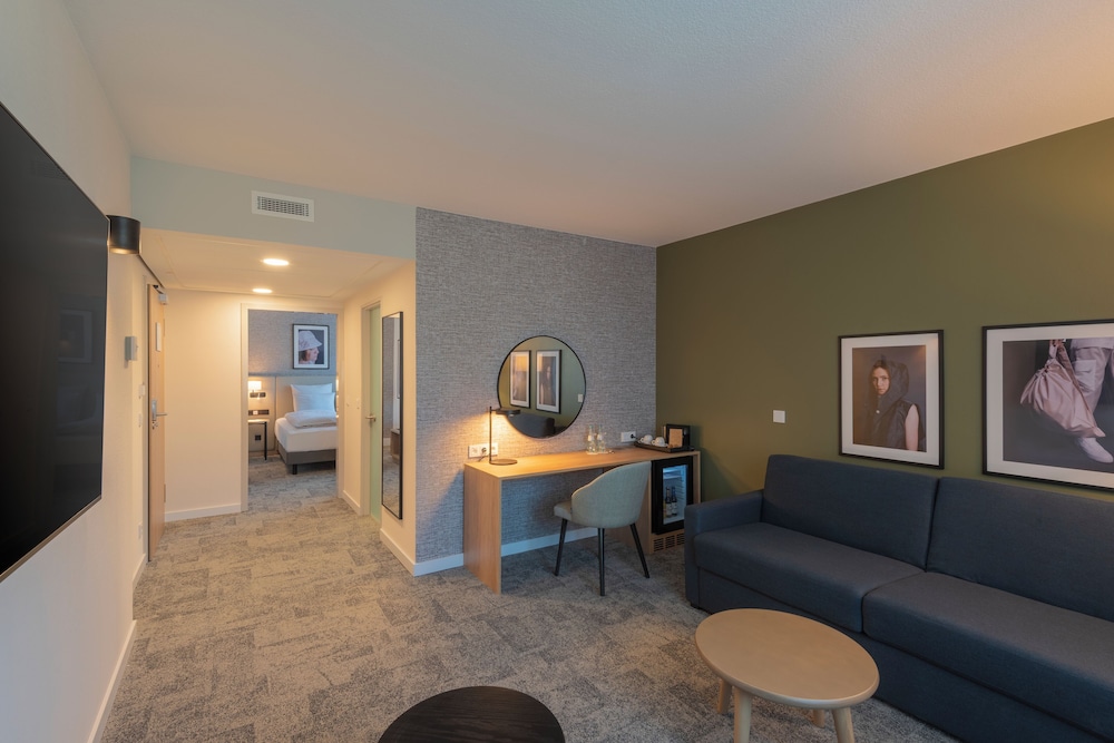 Mercure Parkhotel Monchengladbach 55/76