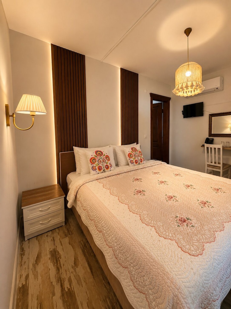 Mai S'ema Boutique Dalyan 16/49