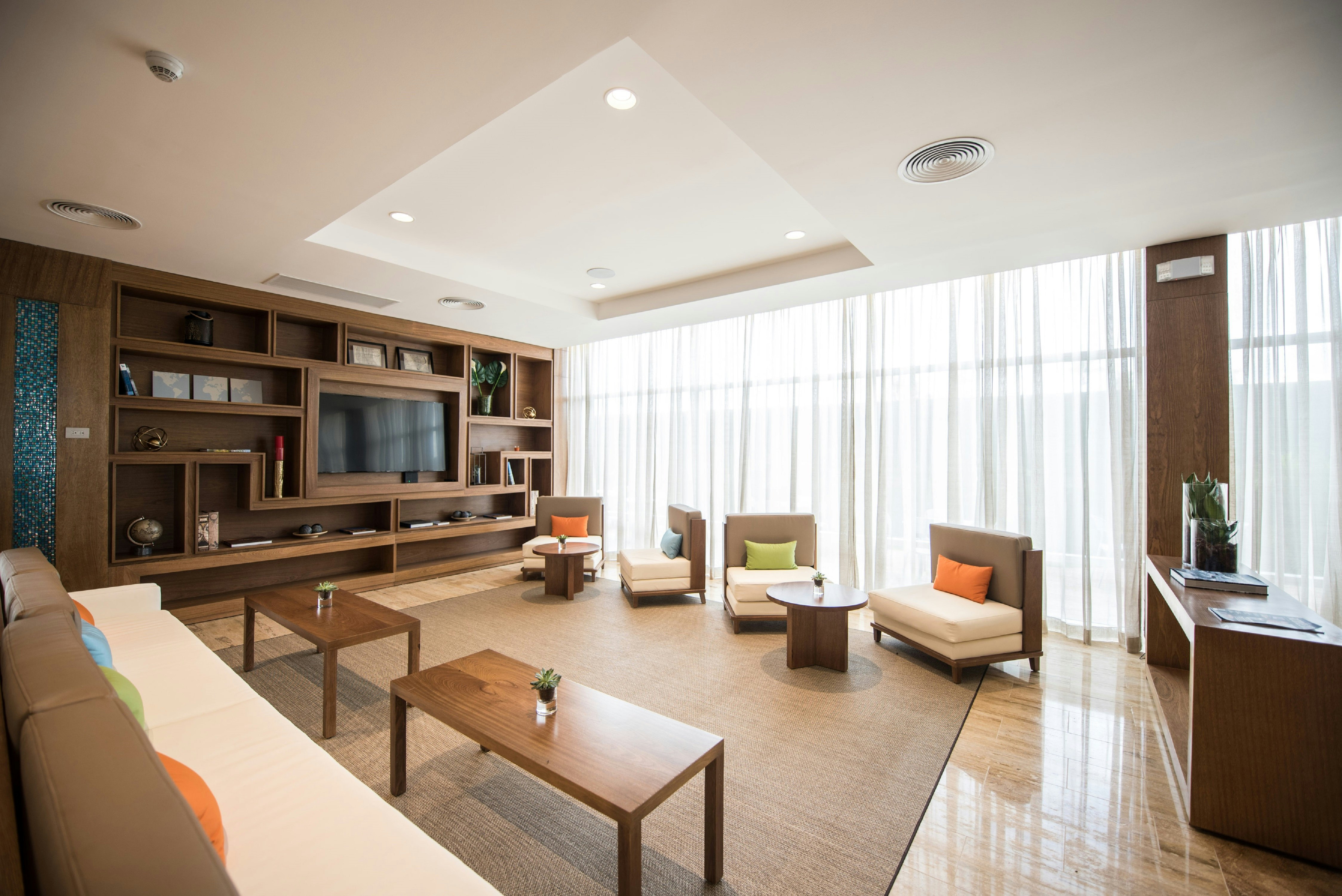 Hampton by Hilton Santo Domingo Airport 19/41