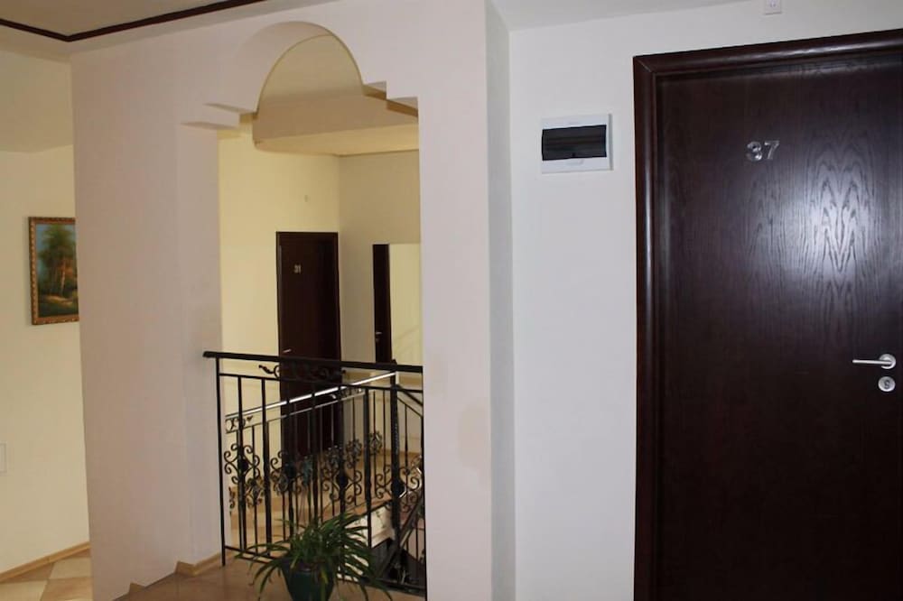 Alafrangite Hotel 21/33