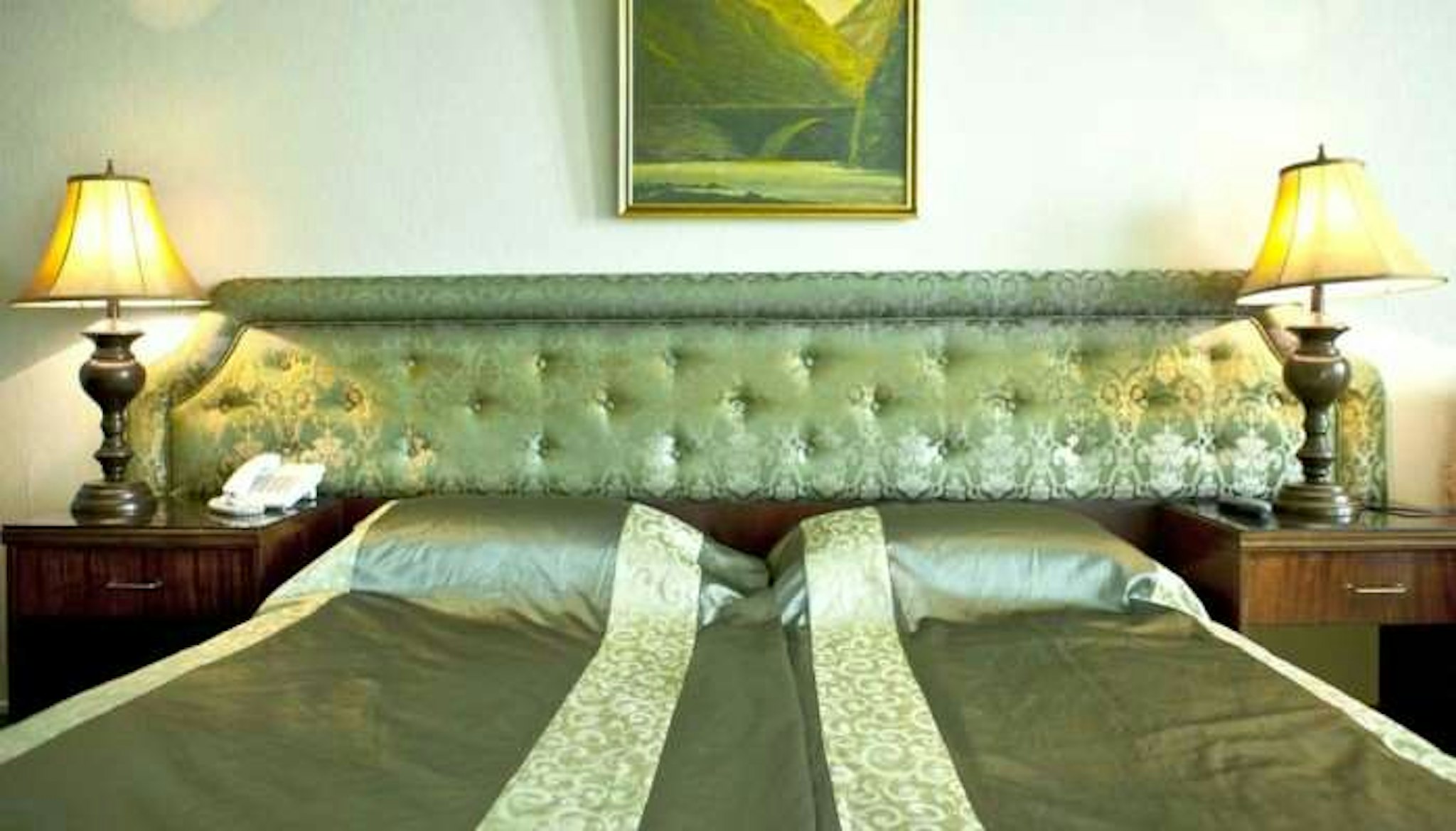 Hotel Shirak 18/26