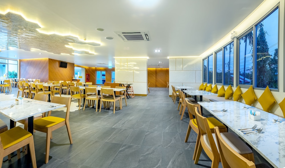 Beehive Boutique Hotel Phuket 35/50