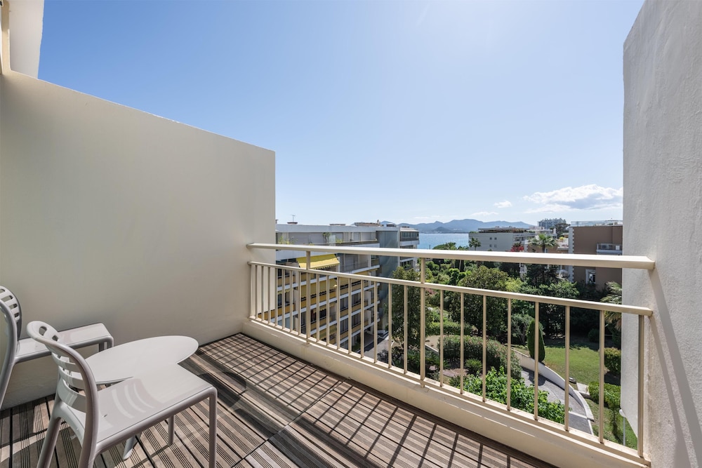 Luxotel Cannes 6/75