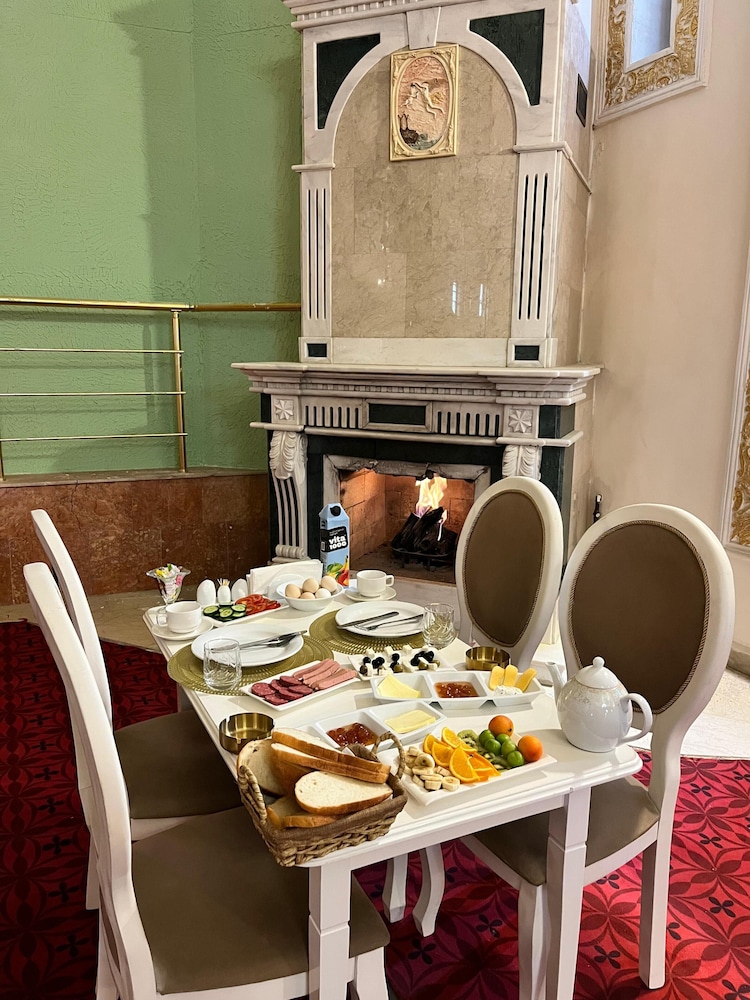 Olive Garden Hotel Baku 38/46