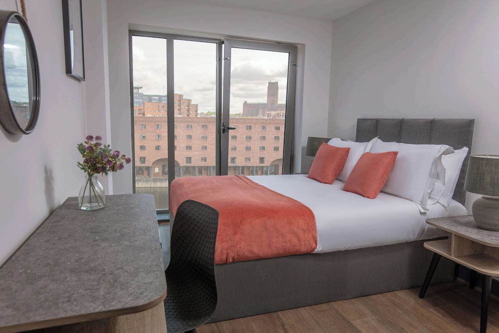SUPERIOR, APARTMENT, 2 DOUBLE BEDS, SOFA