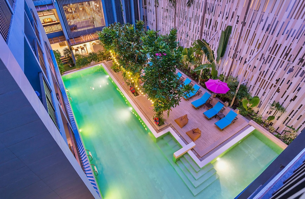 Aree Tara Resort Krabi 74/77