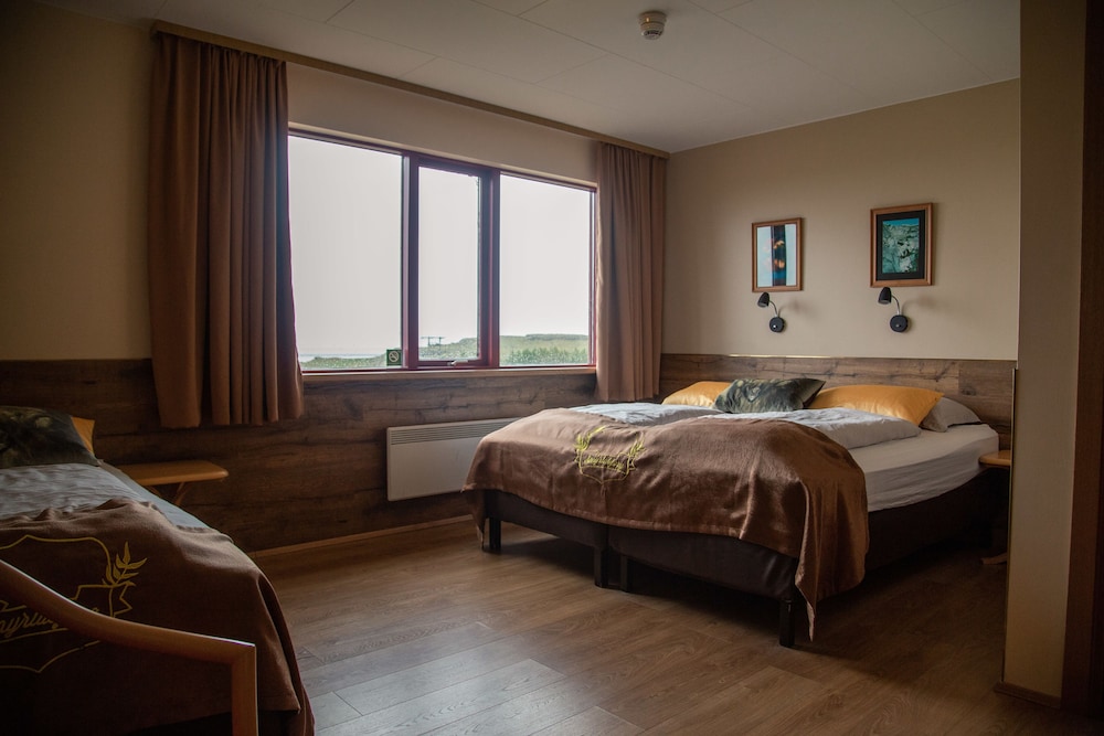 Hotel Smyrlabjorg 8/26
