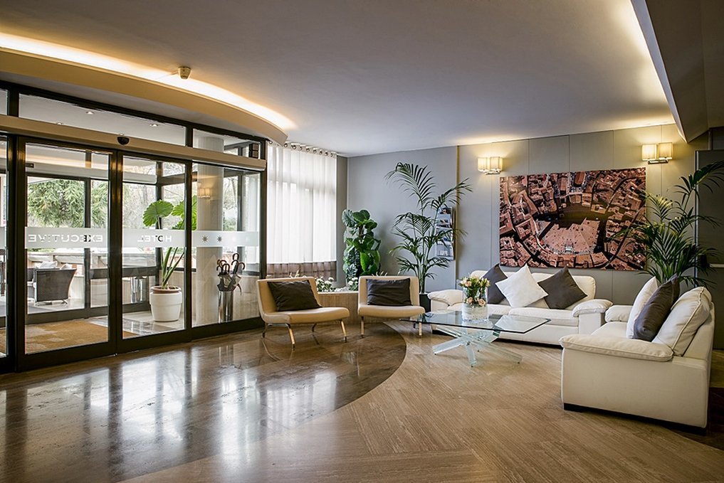 Executive Siena 26/42