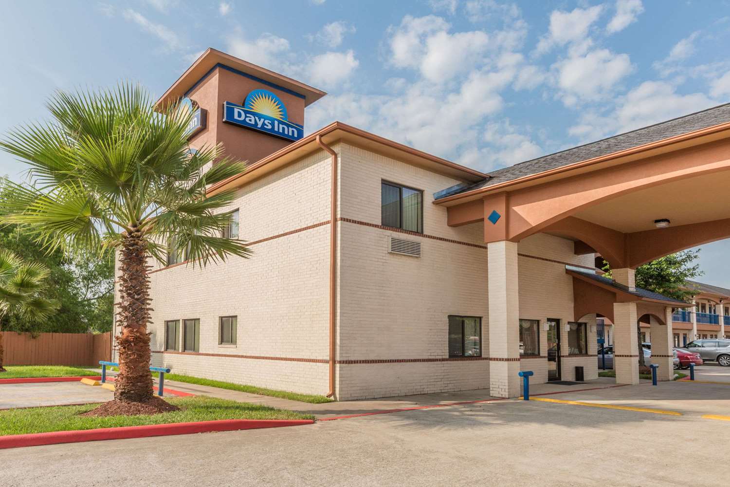 Days Inn Dickinson Tx 1/40
