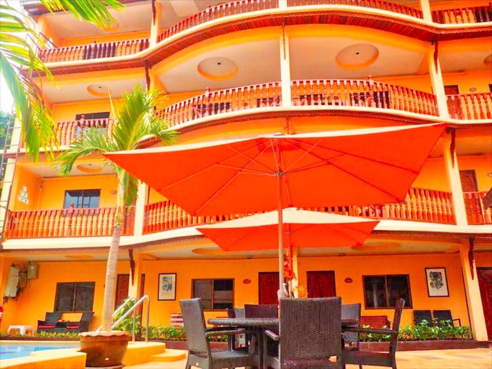 Phratamnak Inn - Hostel 6/77