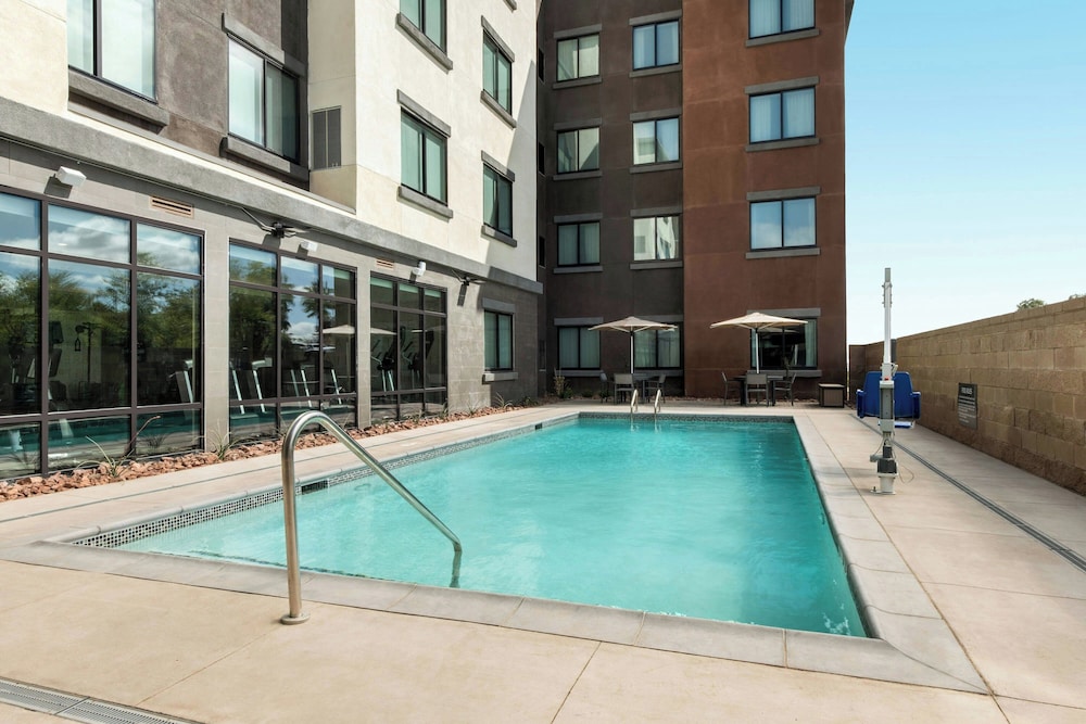 Residence Inn By Marriott Yuma 22/26