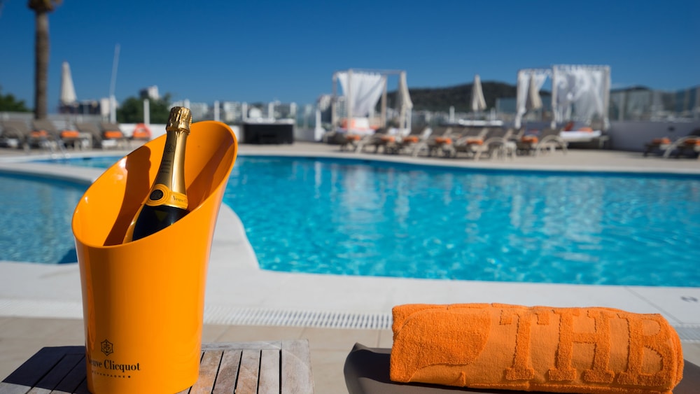 THB Ocean Beach - Adults Only photo4