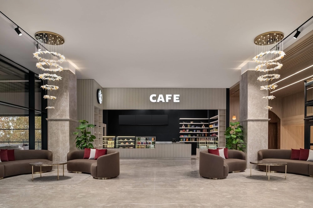 Ramada Residences by Wyndham Istanbul Haramidere 33/48