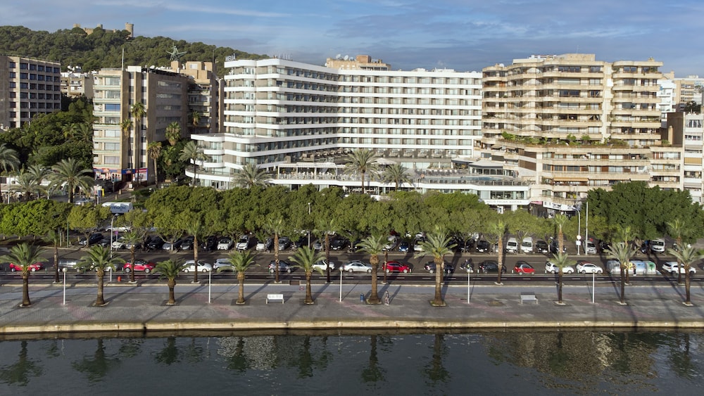 Melia Palma Marina 73/76