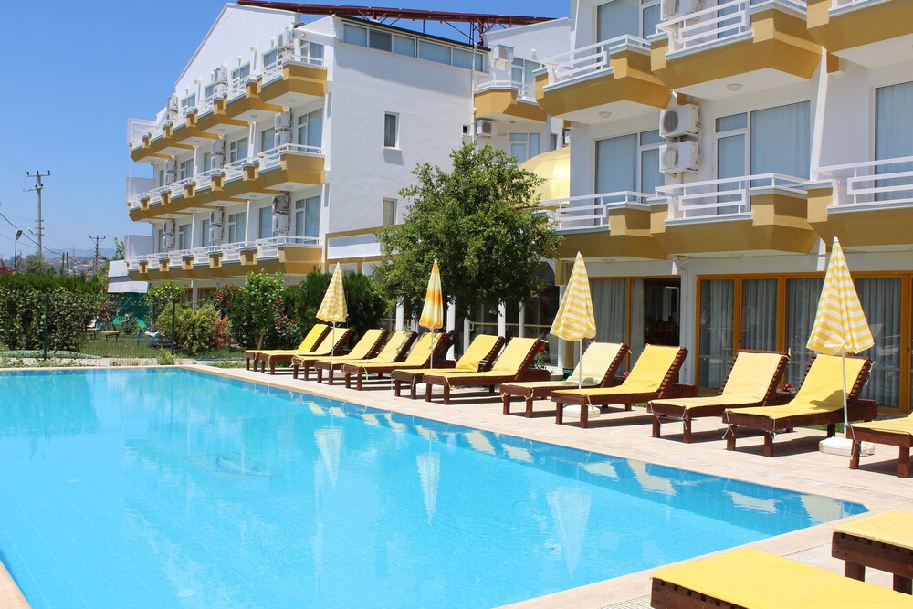 Hare Hotel 38/47