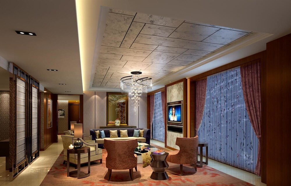 Grand Skylight International Hotel Ganzhou 14/26
