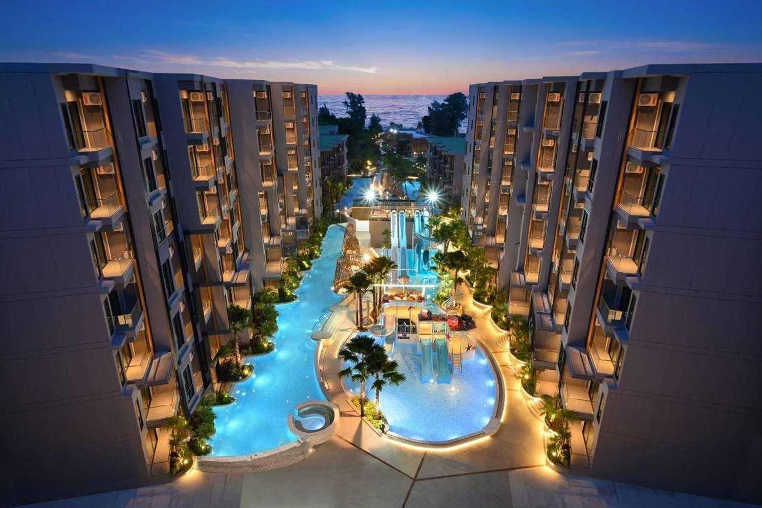 Best Western Plus Carapace Hotel Hua Hin in HUA HIN - CHA-AM