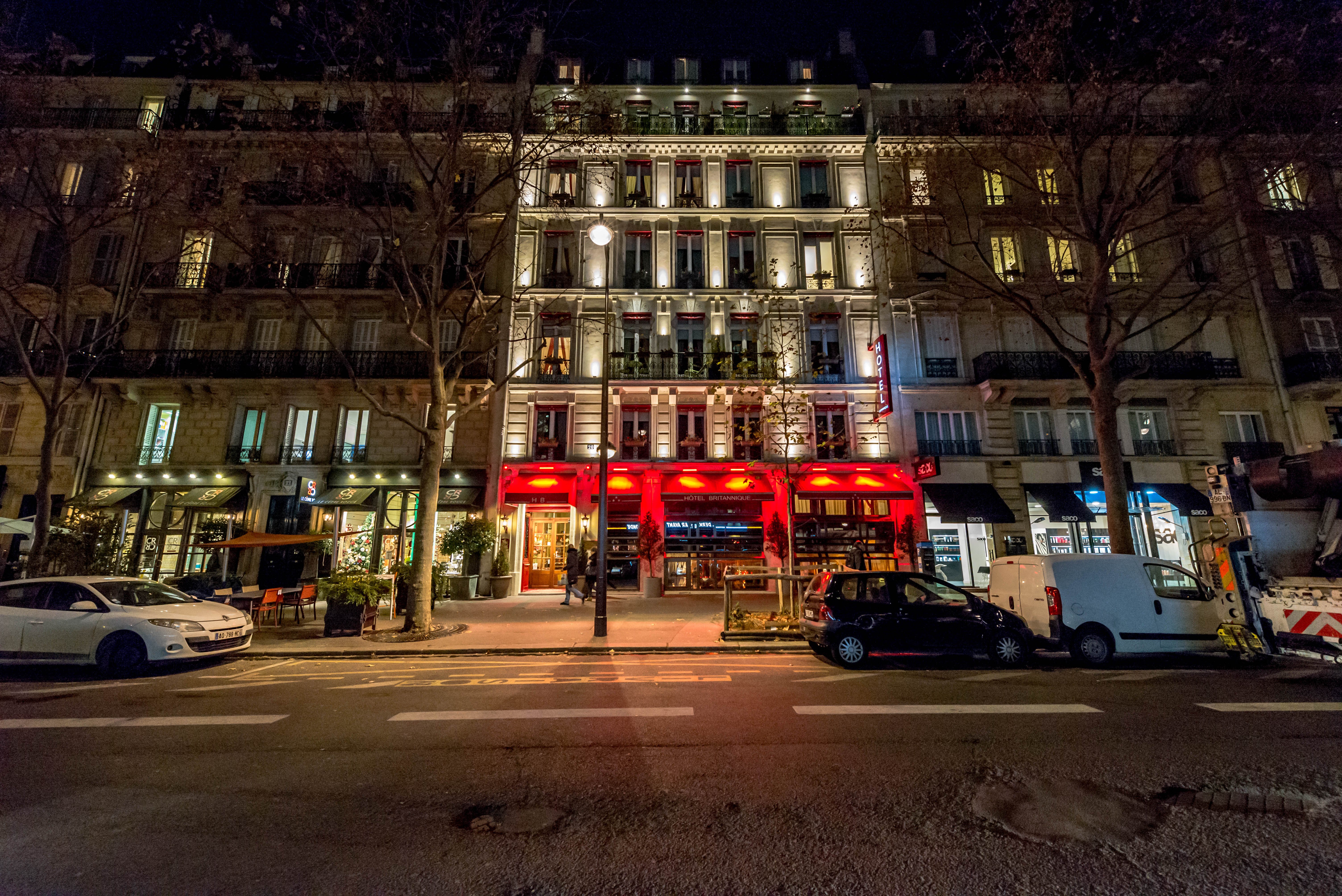 Britannique 6/65