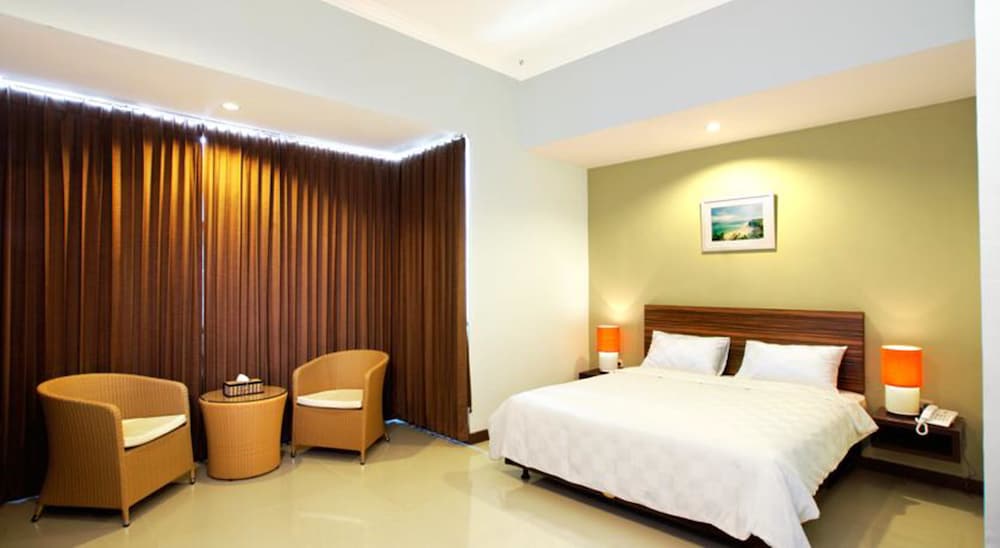 The Studio One at Nusa Dua 20/33