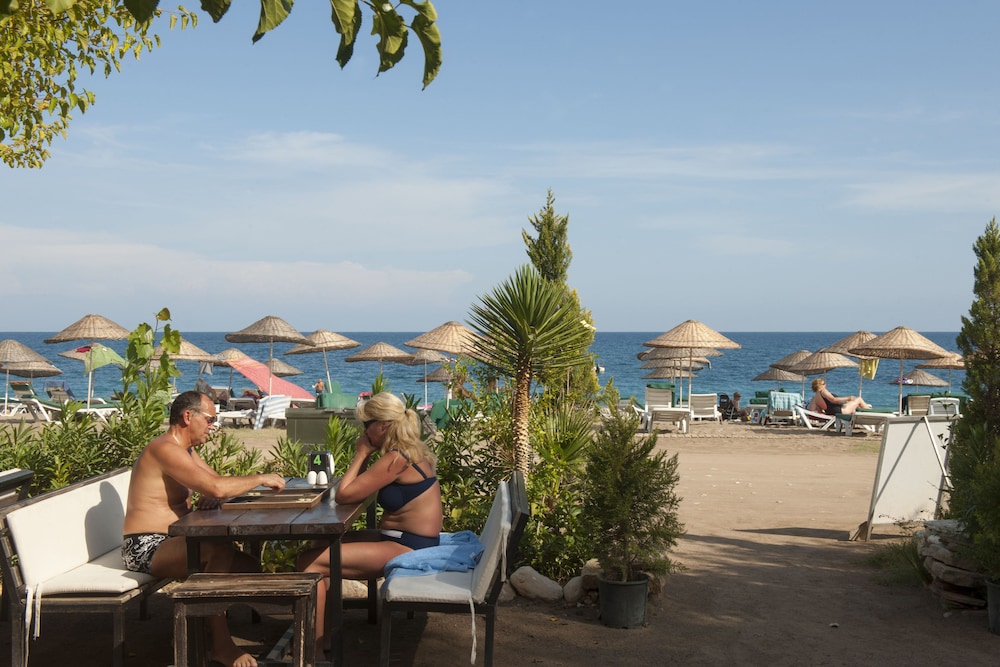 Kutle Hotel 35/40