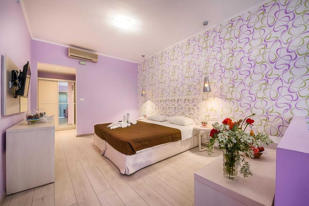 Filerimos Village Hotel 22/50