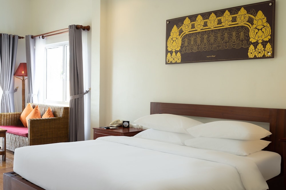 Sala Siem Reap Hotel 26/81