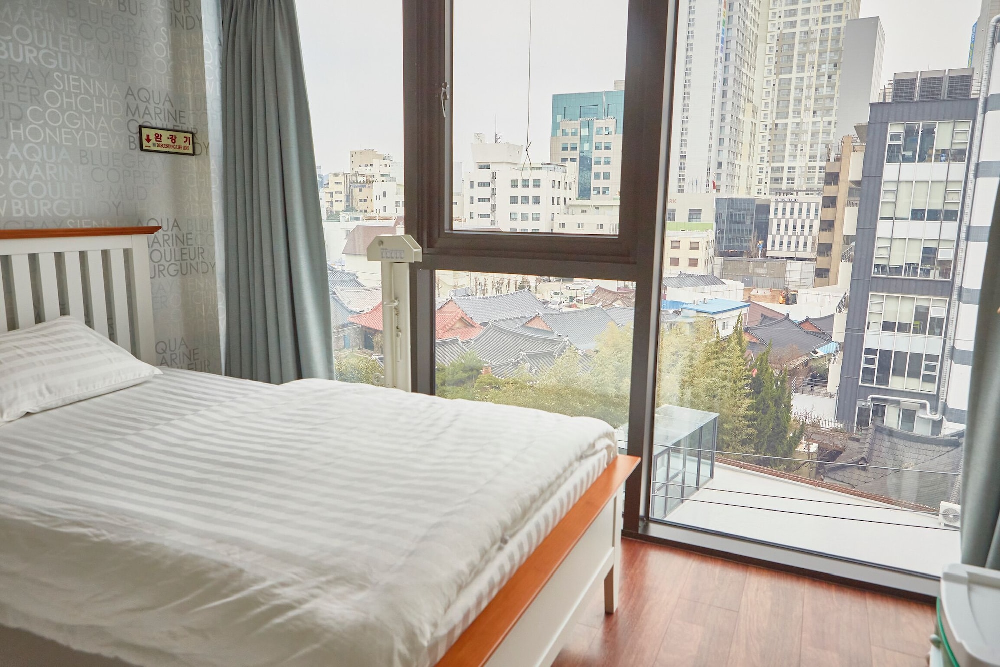 Room, Triple, 3 Beds