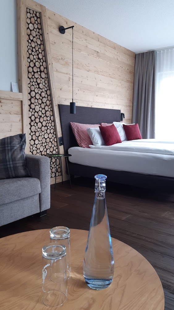 Hotel Steinmattli 27/43
