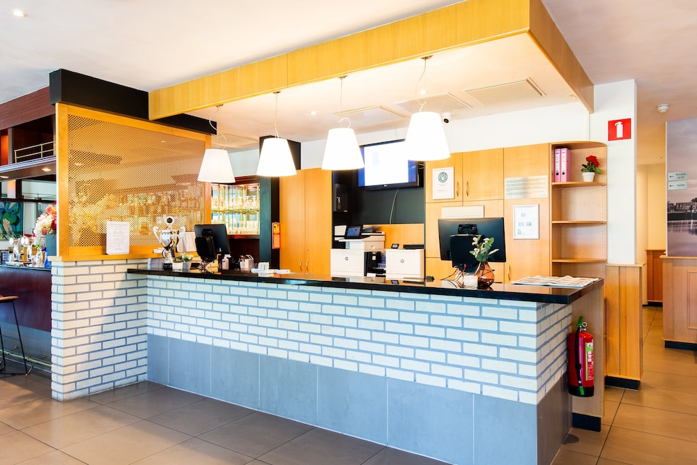 Bastion Hotel Breda 8/33