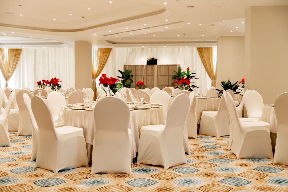 Lamar Azur Hotel 28/39
